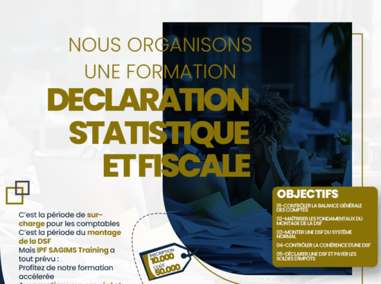 Loi de Finance Camerounaise 2025