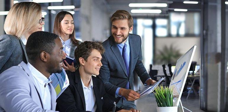 Management & Strategies de Gestion