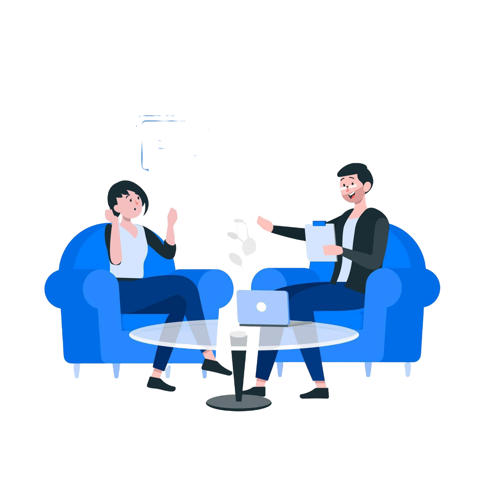 Consultation Gratuite